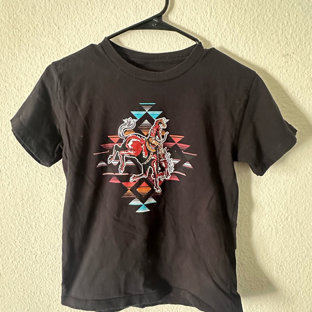 Kids- Cody James t shirt